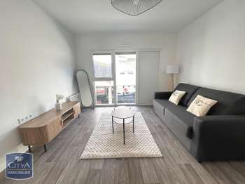 Location appartement 1 pièce