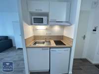 Location appartement 1 pièce