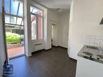Location appartement 1 pièce Le Mans 72