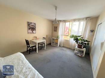 Location Appartement T1Le Mans