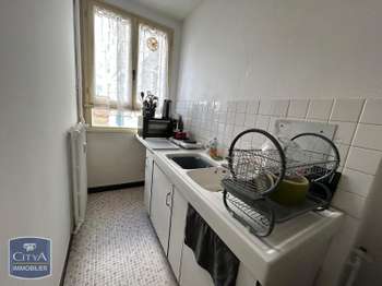 Location appartement 1 pièce