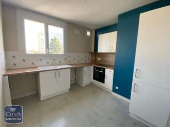 Location appartement 3 pièces Le Mans 72