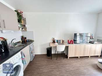 Location appartement 1 pièce