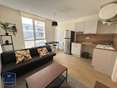 Location appartement T1 Le Mans - 72