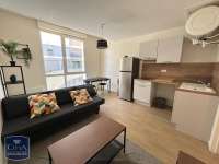 Location appartement 1 pièce