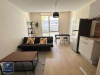 Location appartement 1 pièce