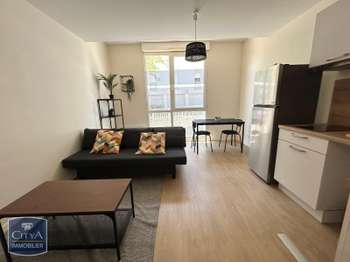 Location appartement 1 pièce
