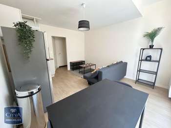Location appartement 1 pièce