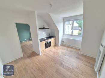 Location appartement 2 pièces Le Mans 72