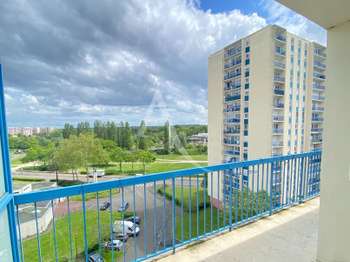 Location appartement 3 pièces Le Mans 72