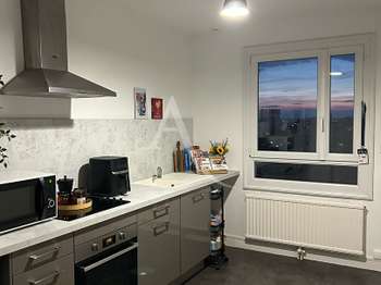 Location appartement 3 pièces Location appartement 3 pièces