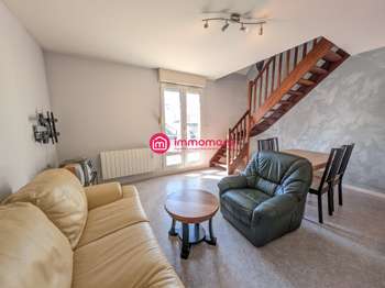 Location appartement 2 pièces Le Mans 72
