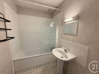 Location appartement 2 pièces