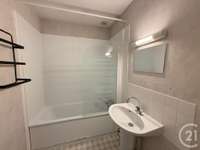 Location appartement 2 pièces