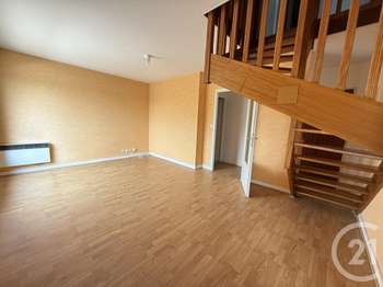 Location Appartement 2 piècesLe Mans