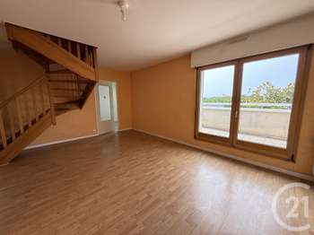 Location appartement 2 pièces