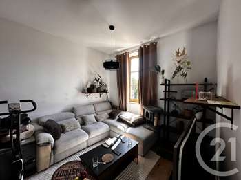 Location appartement 2 pièces Le Mans 72