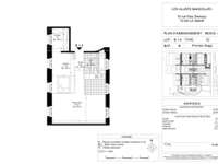 Location appartement 2 pièces