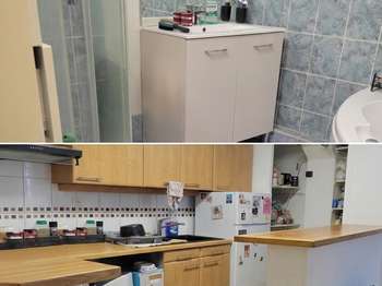 Location Appartement 2 piècesLe Mans