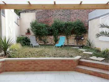 Location Appartement 2 piècesLe Mans