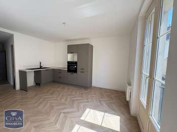 Location appartement 3 pièces