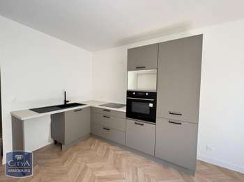 Location appartement 3 pièces
