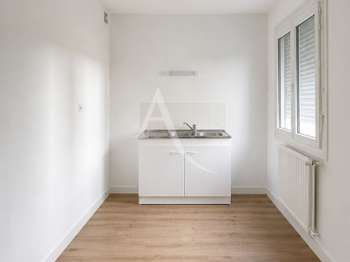 Location appartement 3 pièces