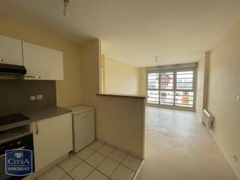 Location appartement 3 pièces