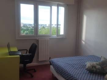 Location ChambreLe Mans