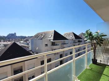 Location Appartement 4 piècesLe Mans