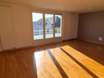 Location Appartement 4 piècesLe Mans