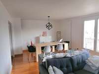 Location appartement 4 pièces