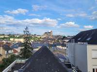 Location appartement 4 pièces