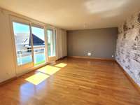 Location appartement 4 pièces