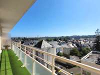 Location appartement 4 pièces