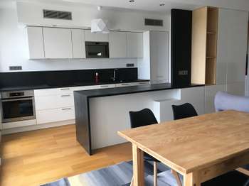 Location appartement 2 pièces Le Mans 72