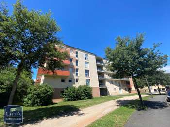 Location Appartement 2 piècesLe Mans