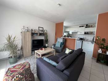 Location Appartement 3 piècesLe Mans