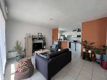 Location appartement 3 pièces