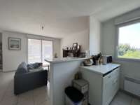 Location appartement 3 pièces
