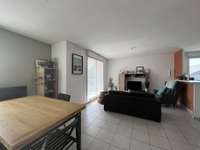 Location appartement 3 pièces