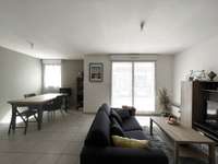 Location appartement 3 pièces
