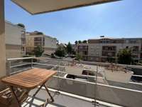 Location appartement 3 pièces