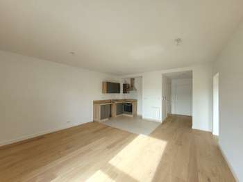 Location appartement 2 pièces Le Mans 72
