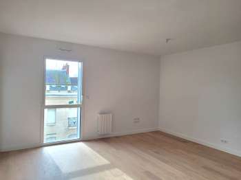 Location appartement 2 pièces Le Mans 72