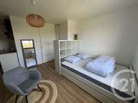 Location appartement 1 pièce