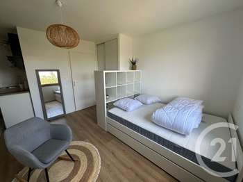 Location appartement 1 pièce