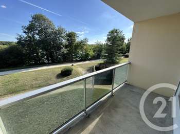 Location appartement 3 pièces
