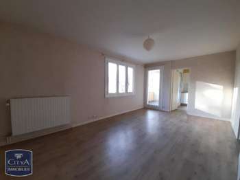 Location Appartement 2 piècesLe Mans