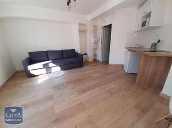 Location Appartement T1Le Mans